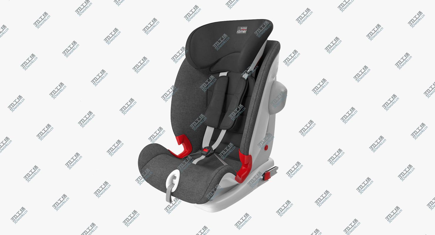 images/goods_img/2021040231/3D model Britax Romer Child Safety Seat/3.jpg